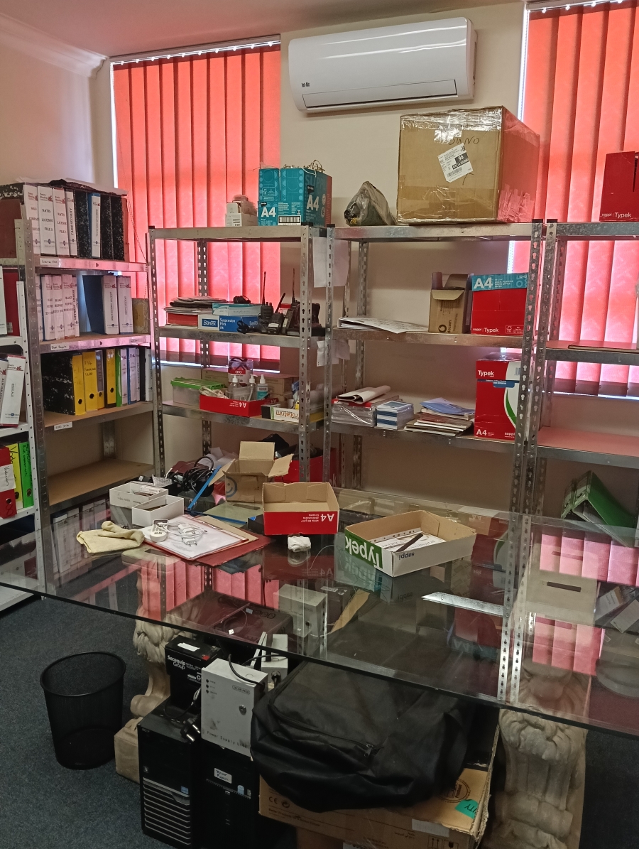 Commercial Property for Sale in Waltloo Gauteng