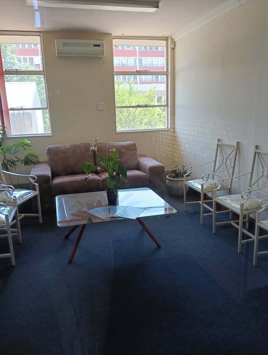 Commercial Property for Sale in Waltloo Gauteng