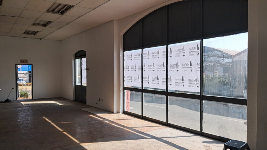 To Let commercial Property for Rent in Waterkloof Ridge Gauteng