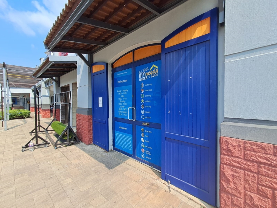 To Let commercial Property for Rent in Waterkloof Ridge Gauteng