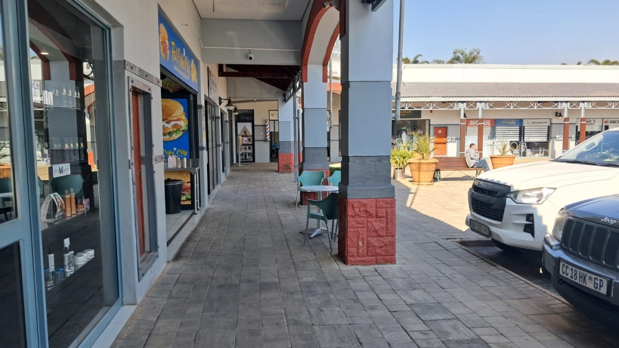 To Let commercial Property for Rent in Waterkloof Ridge Gauteng