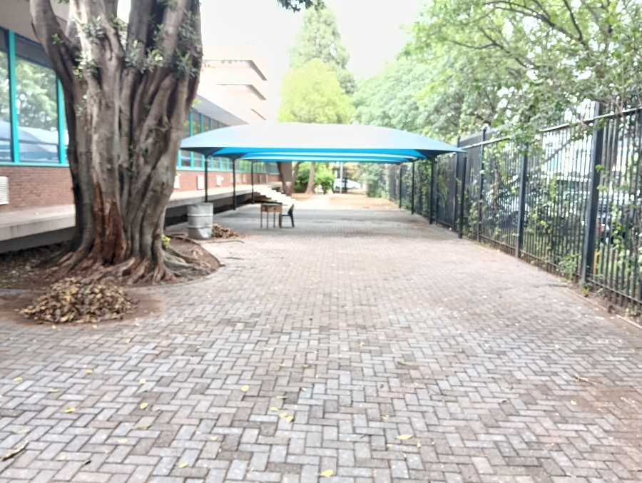 To Let commercial Property for Rent in Koedoespoort Industrial Gauteng