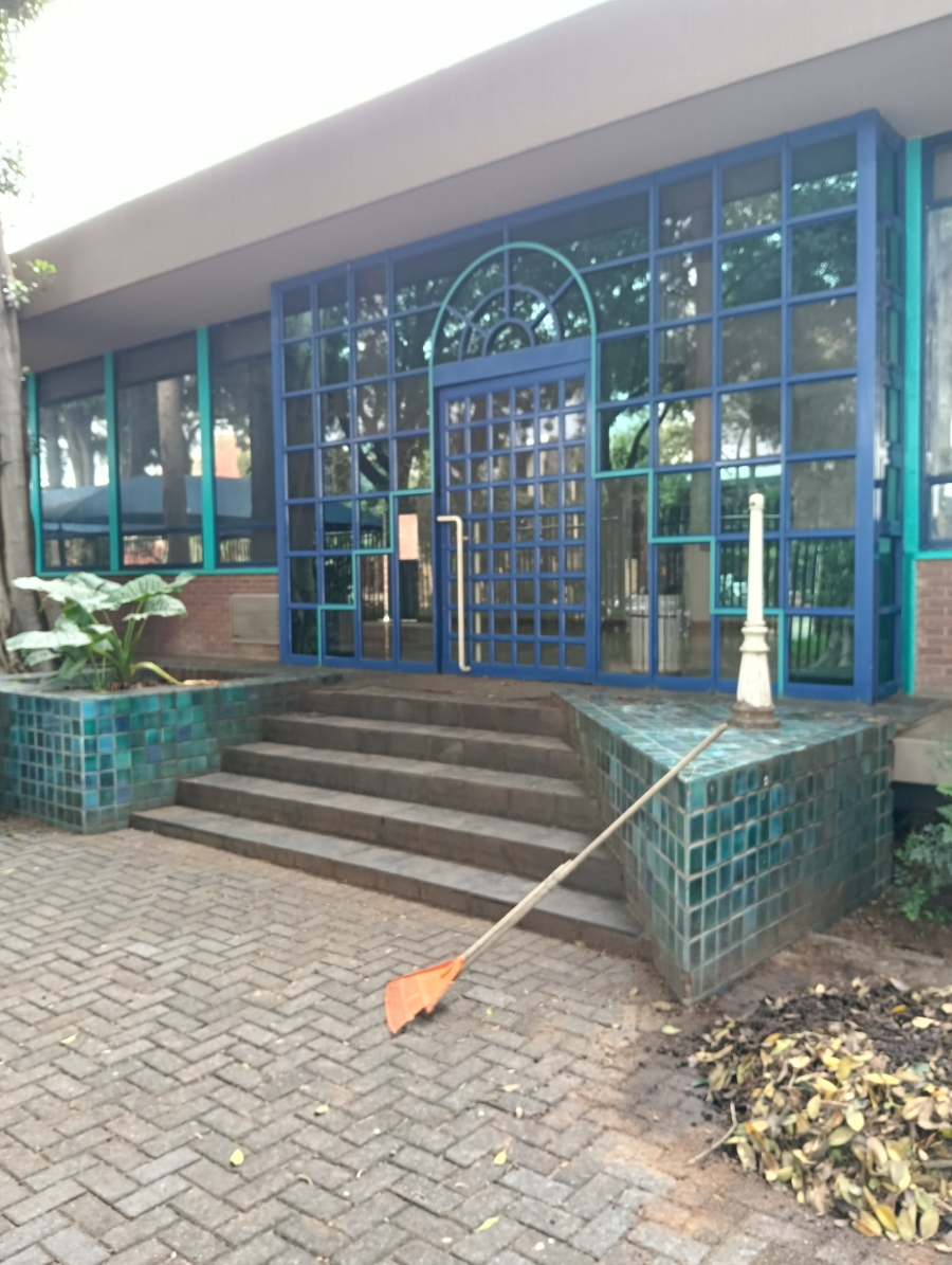 To Let commercial Property for Rent in Koedoespoort Industrial Gauteng