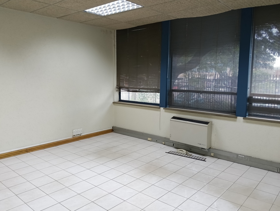 To Let commercial Property for Rent in Koedoespoort Industrial Gauteng