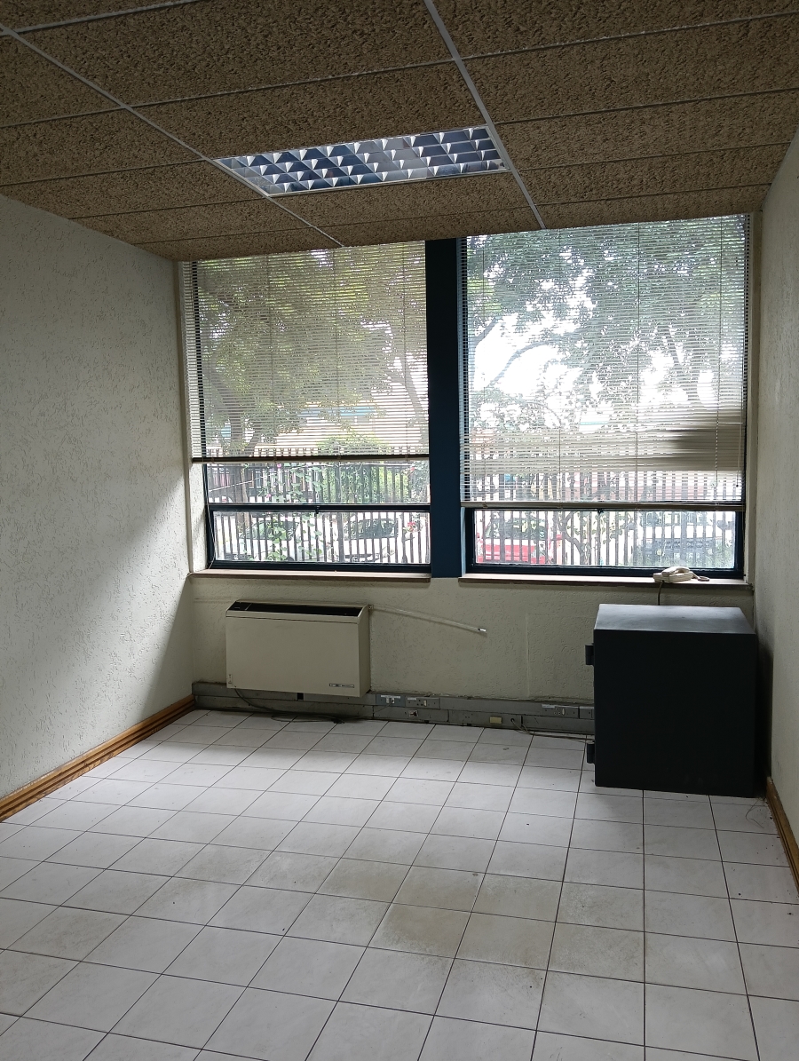 To Let commercial Property for Rent in Koedoespoort Industrial Gauteng