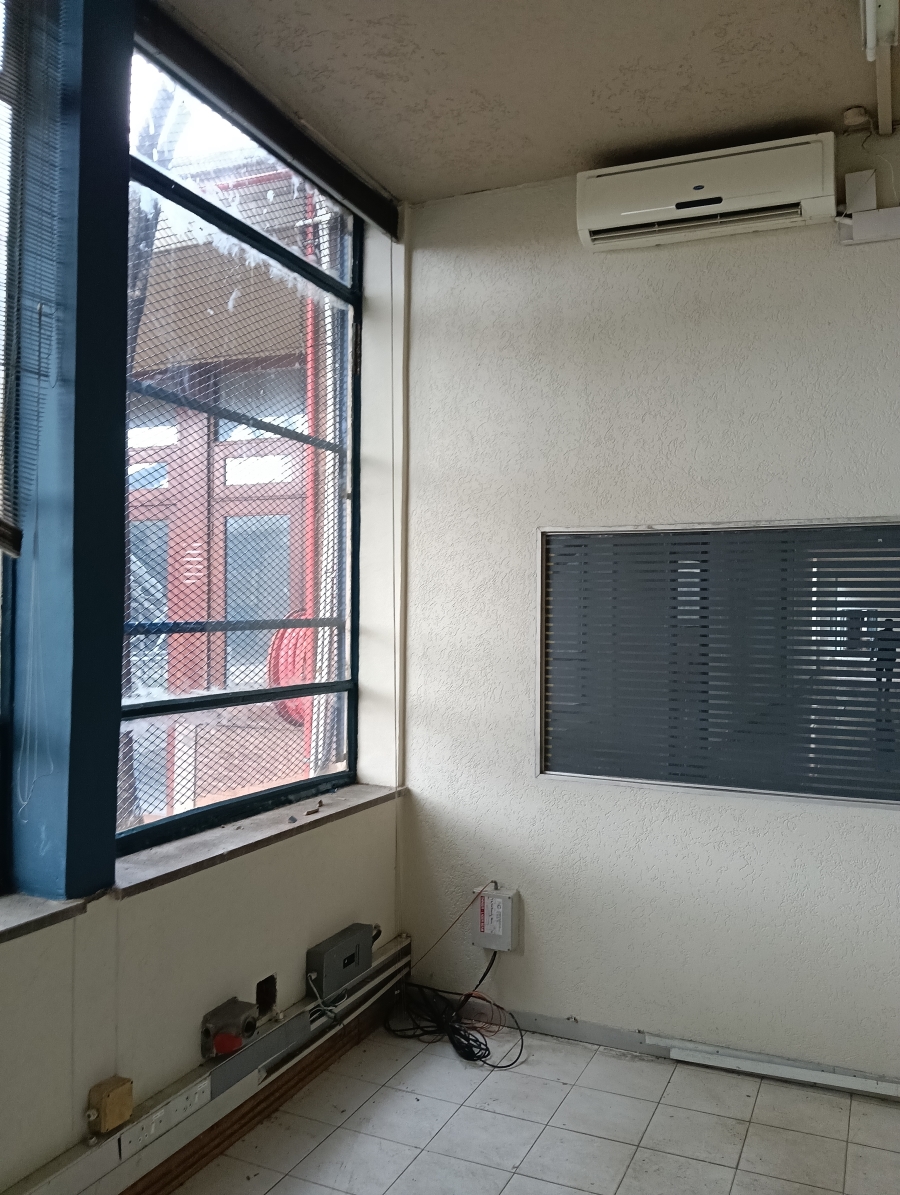 To Let commercial Property for Rent in Koedoespoort Industrial Gauteng
