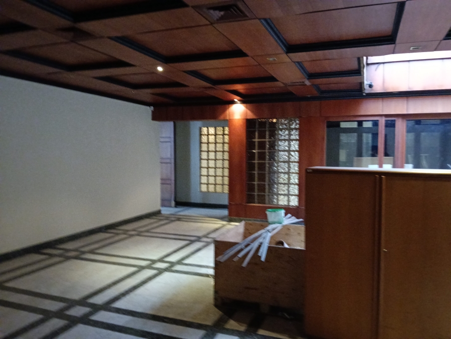 To Let commercial Property for Rent in Koedoespoort Industrial Gauteng