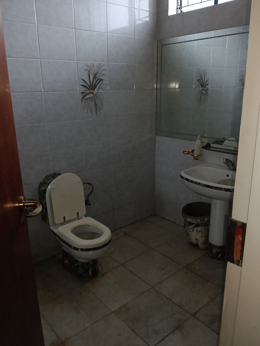 To Let commercial Property for Rent in Koedoespoort Industrial Gauteng