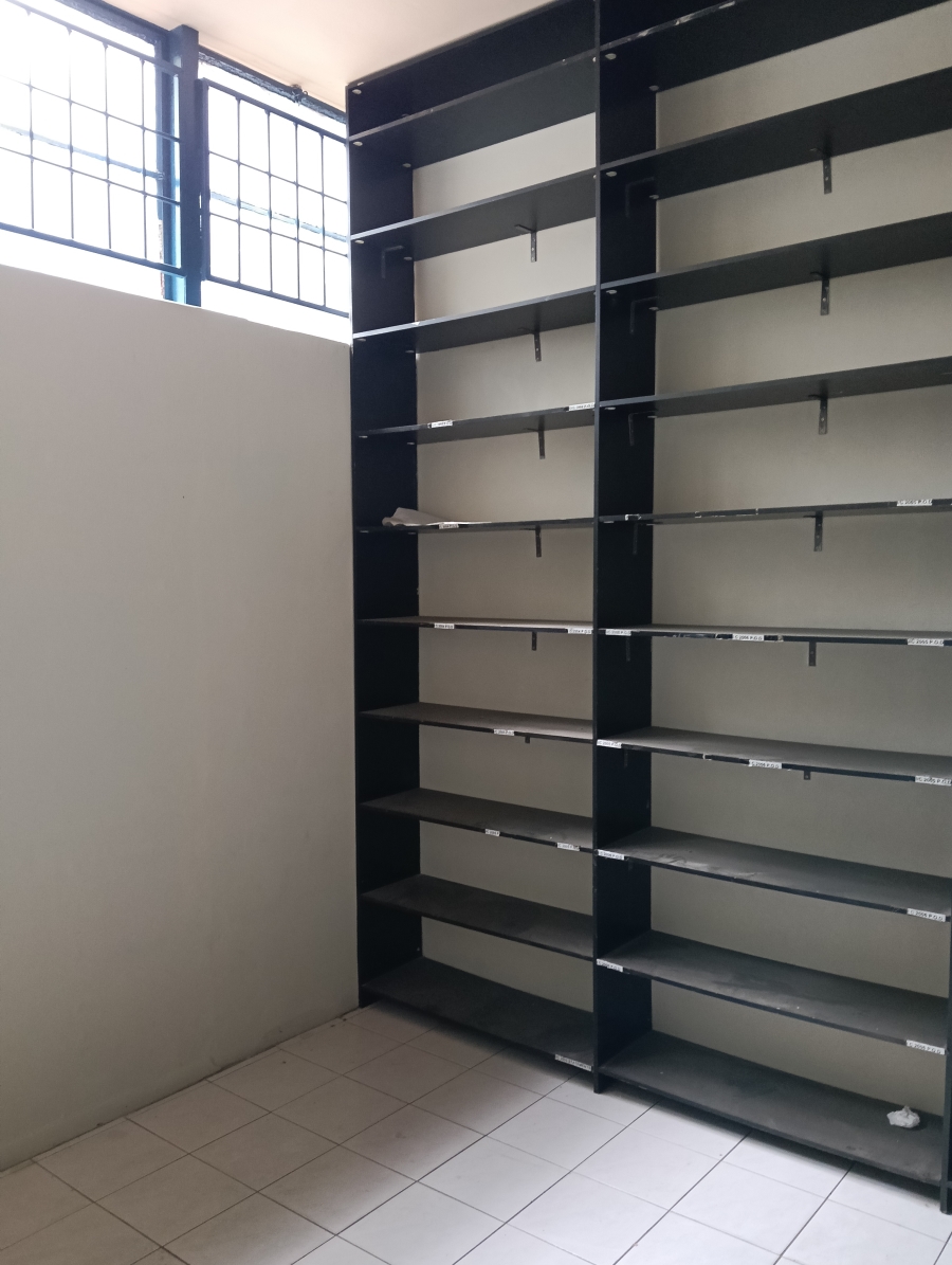 To Let commercial Property for Rent in Koedoespoort Industrial Gauteng
