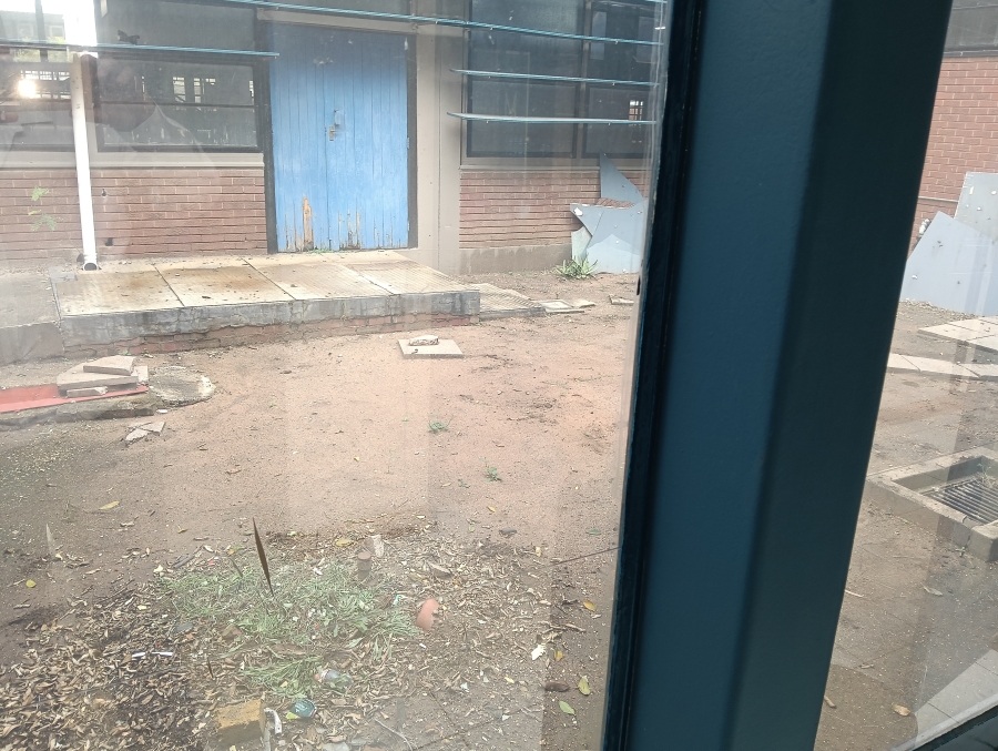 To Let commercial Property for Rent in Koedoespoort Industrial Gauteng