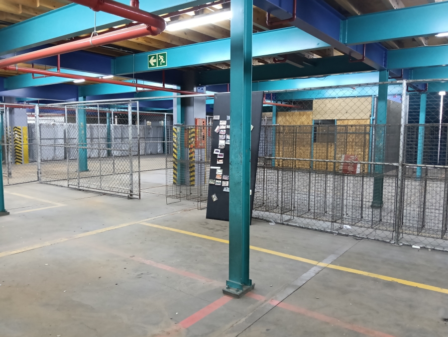 To Let commercial Property for Rent in Koedoespoort Industrial Gauteng