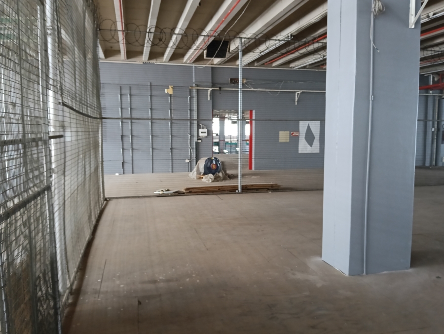 To Let commercial Property for Rent in Koedoespoort Industrial Gauteng