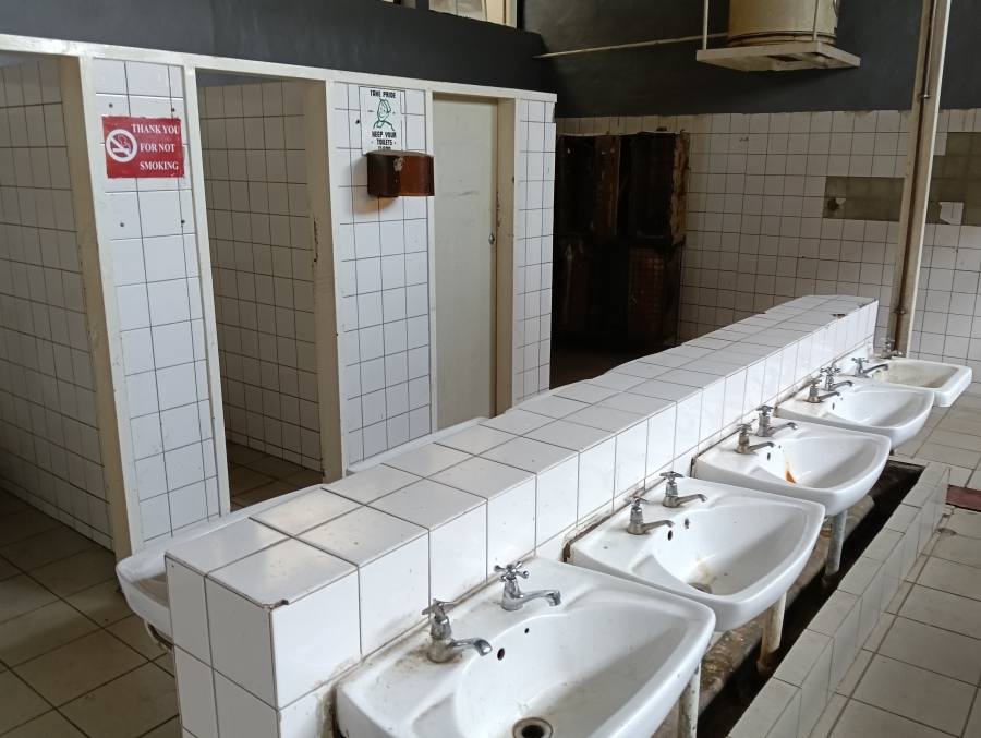 To Let commercial Property for Rent in Koedoespoort Industrial Gauteng