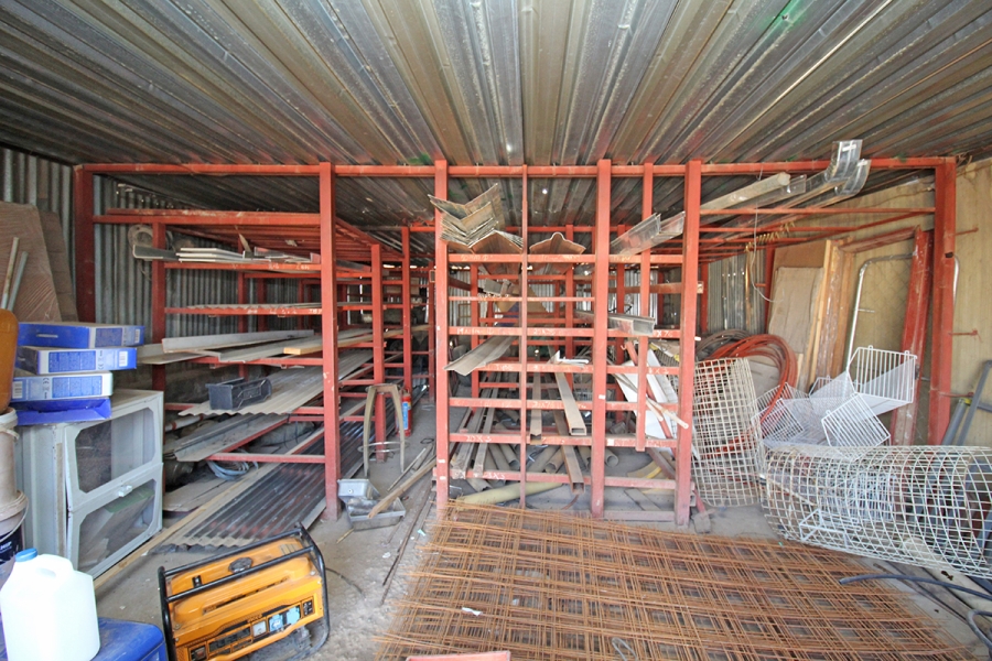 Commercial Property for Sale in Tshepisong Gauteng