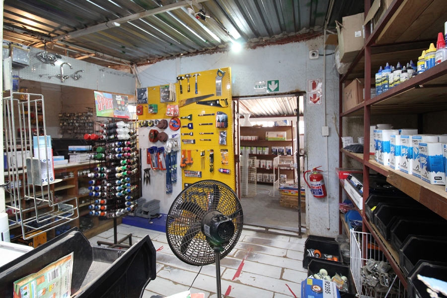 Commercial Property for Sale in Tshepisong Gauteng
