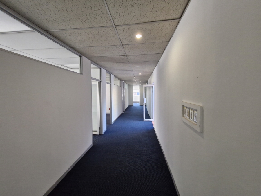 To Let commercial Property for Rent in Centurion Central Gauteng