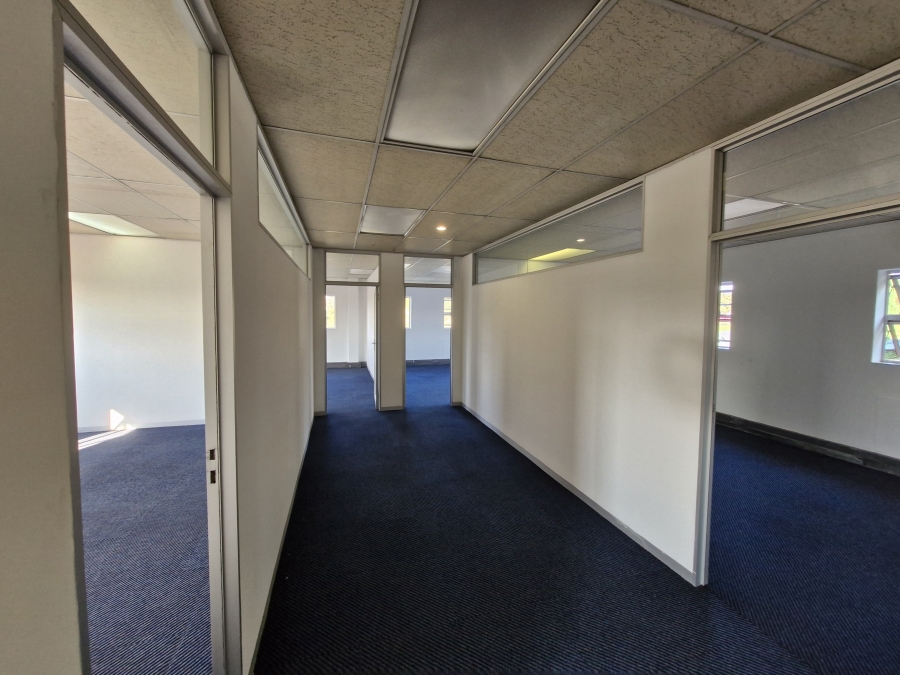 To Let commercial Property for Rent in Centurion Central Gauteng