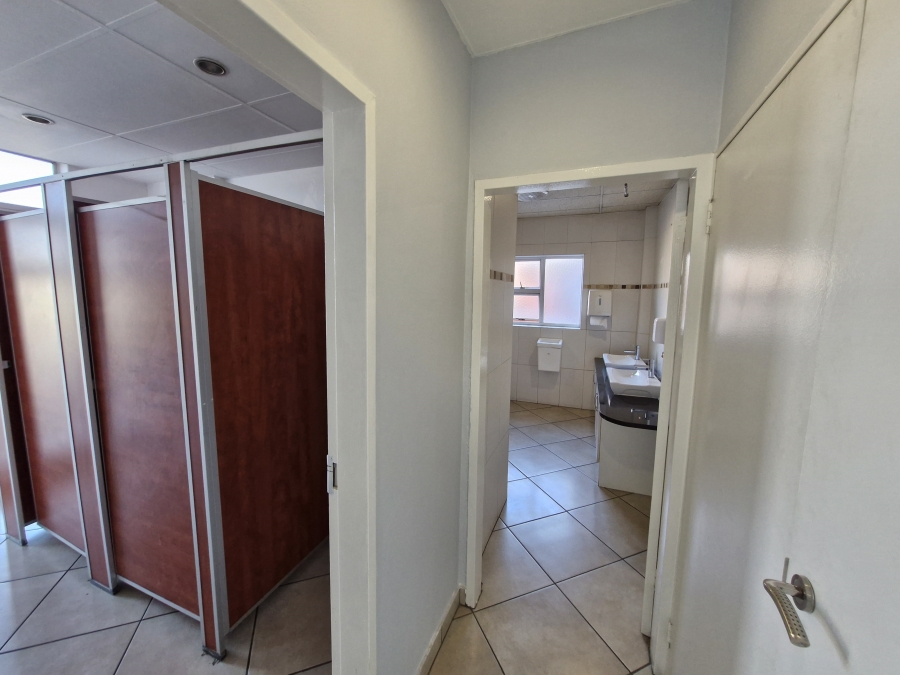To Let commercial Property for Rent in Centurion Central Gauteng