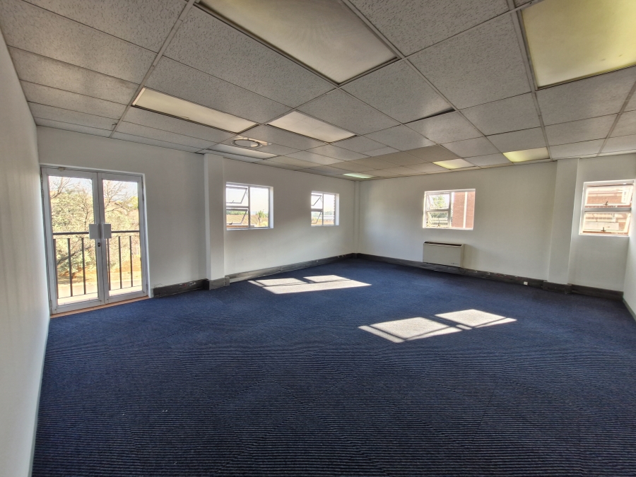 To Let commercial Property for Rent in Centurion Central Gauteng