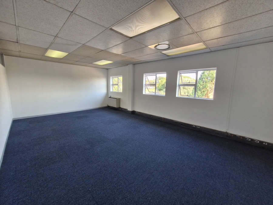 To Let commercial Property for Rent in Centurion Central Gauteng
