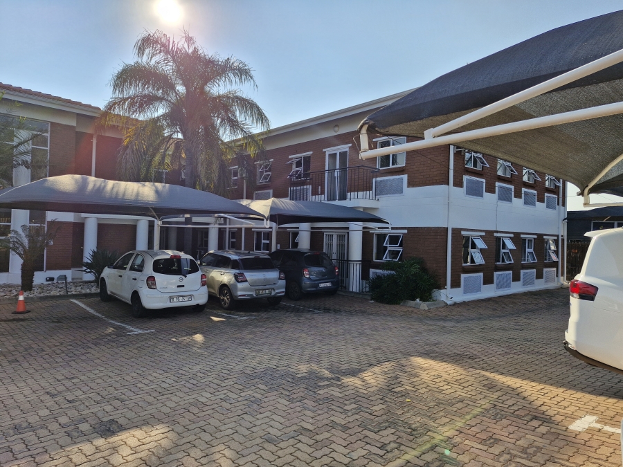 To Let commercial Property for Rent in Centurion Central Gauteng