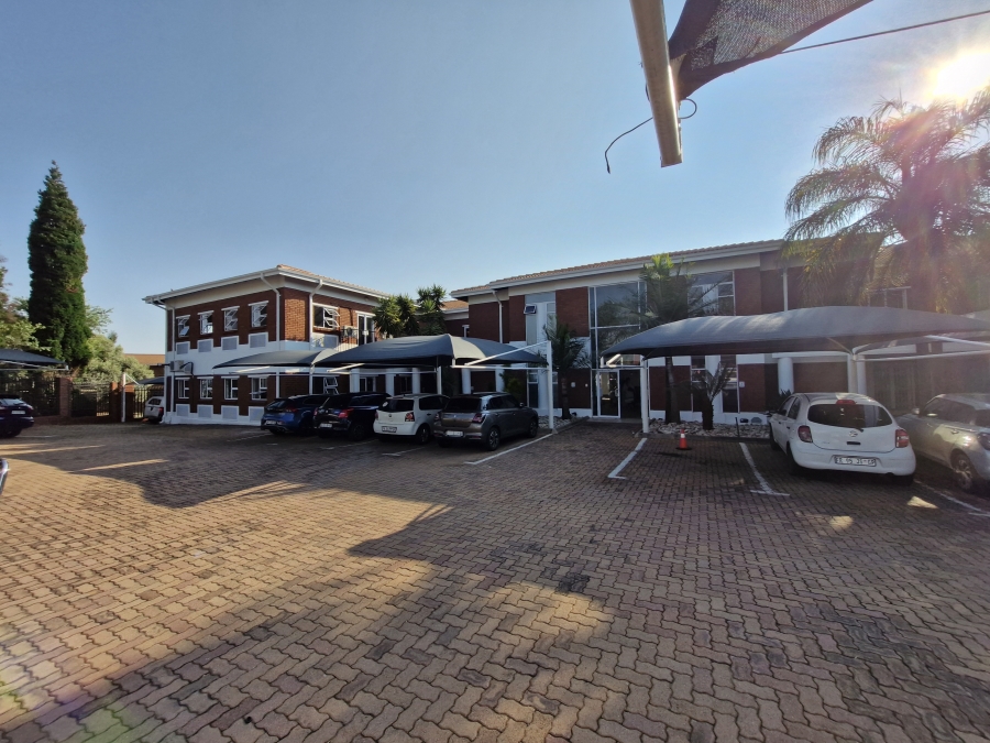 To Let commercial Property for Rent in Centurion Central Gauteng