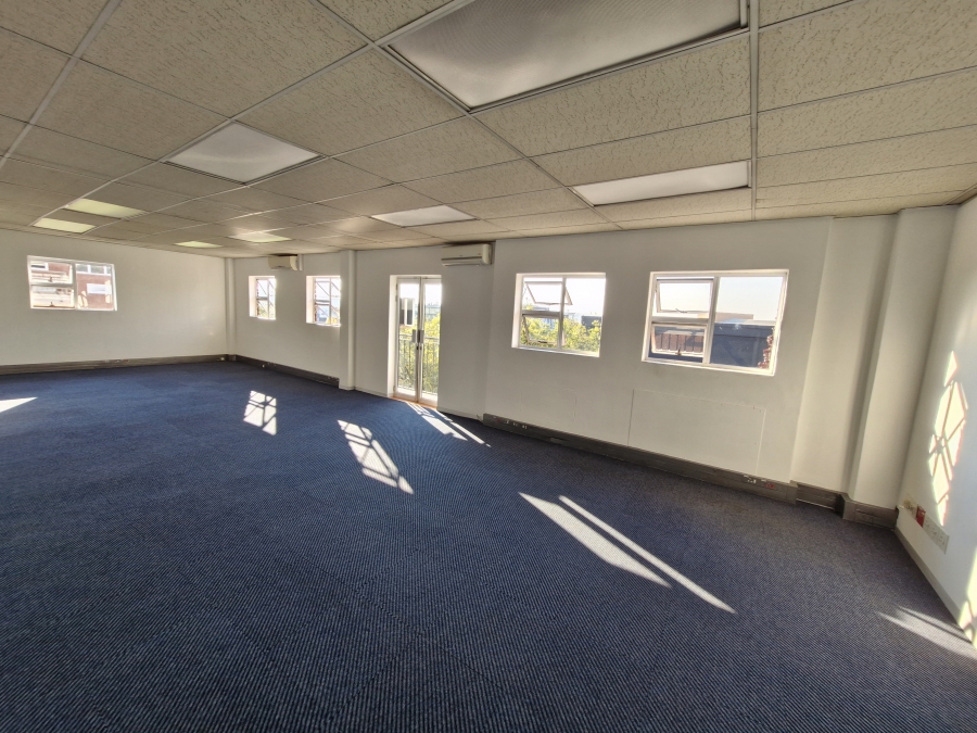 To Let commercial Property for Rent in Centurion Central Gauteng