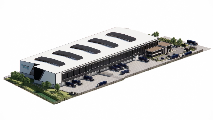 To Let commercial Property for Rent in Olivewood Hub Business Park Gauteng