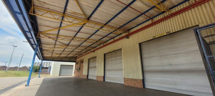 To Let commercial Property for Rent in Clayville East Gauteng