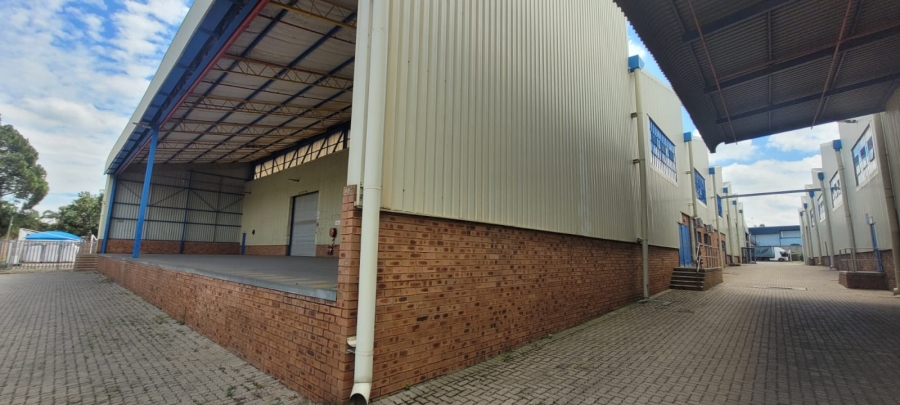 To Let commercial Property for Rent in Clayville East Gauteng