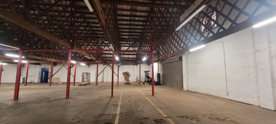 To Let commercial Property for Rent in Clayville East Gauteng