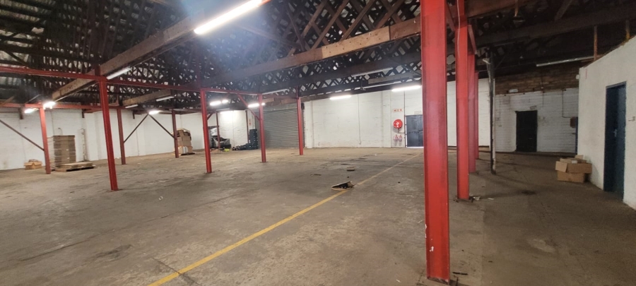 To Let commercial Property for Rent in Clayville East Gauteng