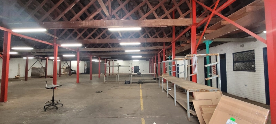 To Let commercial Property for Rent in Clayville East Gauteng