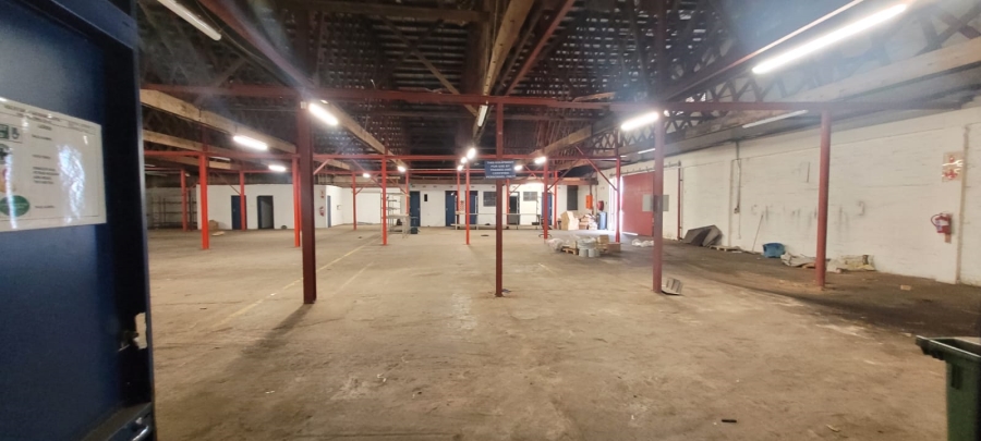 To Let commercial Property for Rent in Clayville East Gauteng