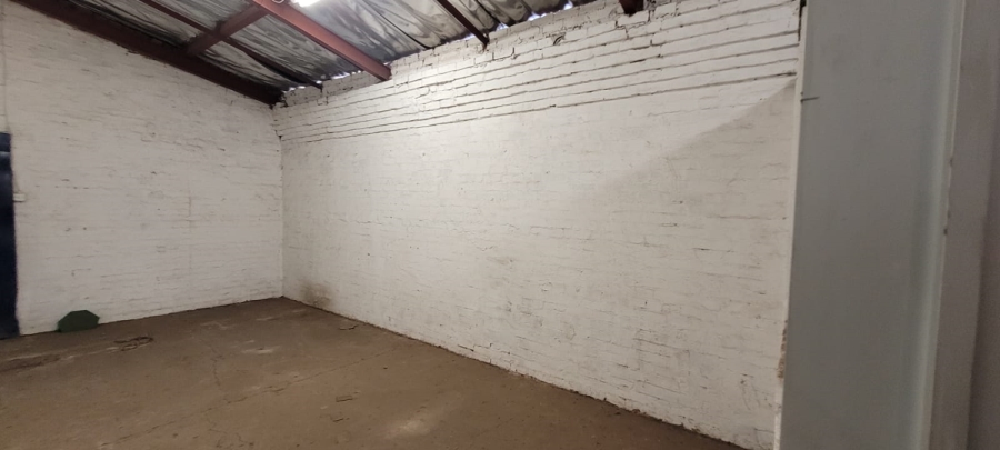 To Let commercial Property for Rent in Clayville East Gauteng