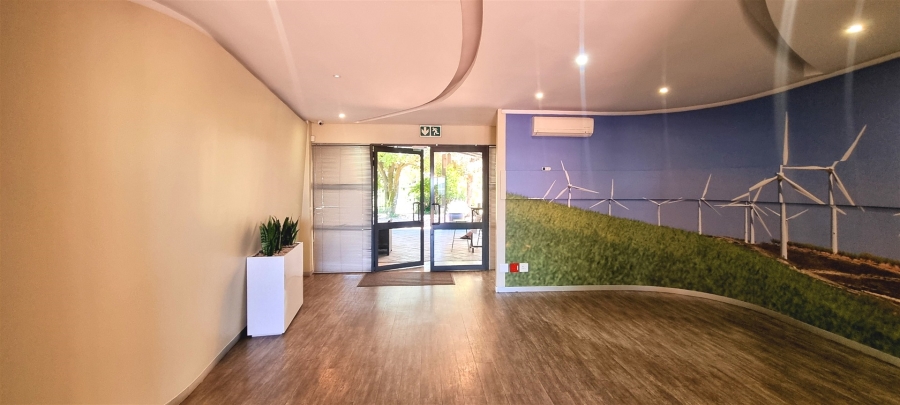 To Let commercial Property for Rent in Woodmead Gauteng