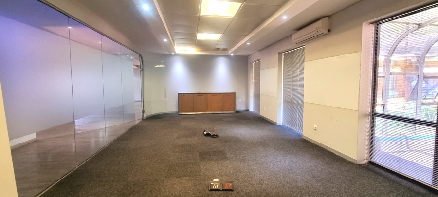 To Let commercial Property for Rent in Woodmead Gauteng