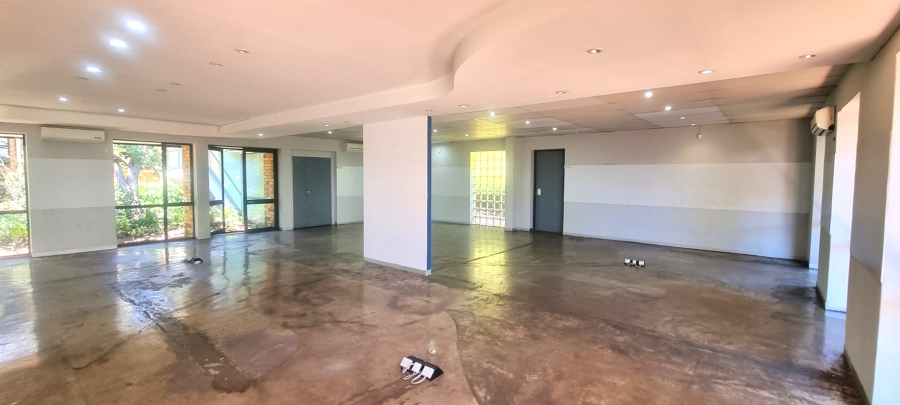 To Let commercial Property for Rent in Woodmead Gauteng