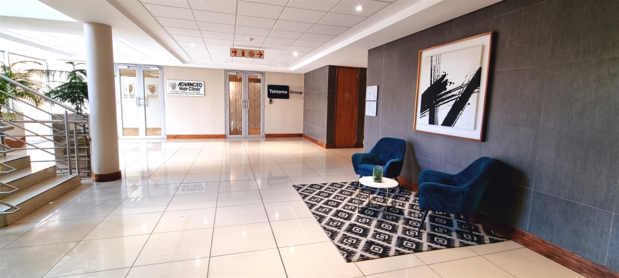 To Let commercial Property for Rent in Bryanston Gauteng