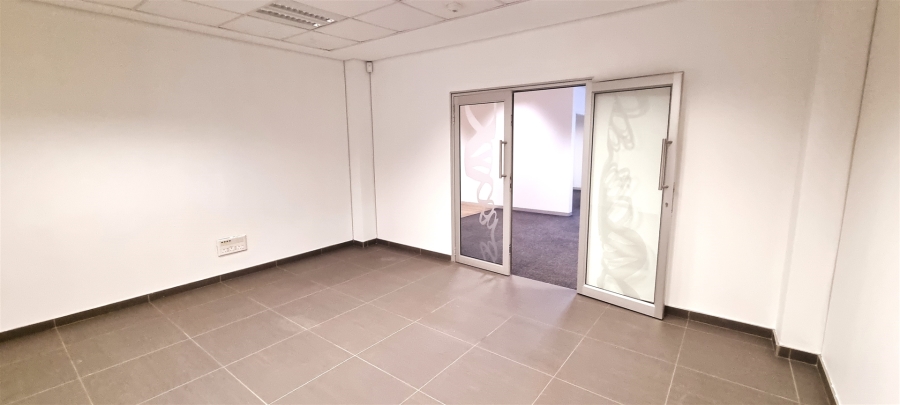 To Let commercial Property for Rent in Bryanston Gauteng
