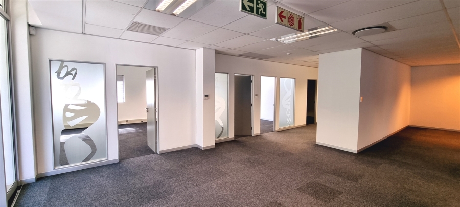 To Let commercial Property for Rent in Bryanston Gauteng