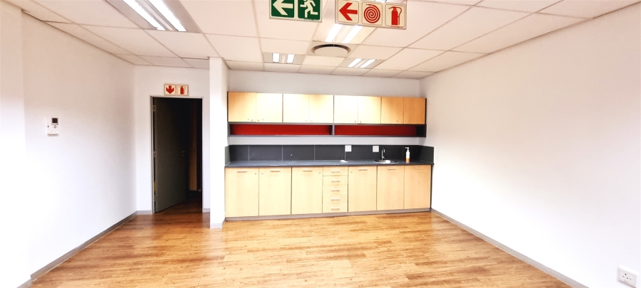 To Let commercial Property for Rent in Bryanston Gauteng