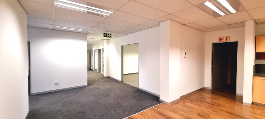 To Let commercial Property for Rent in Bryanston Gauteng
