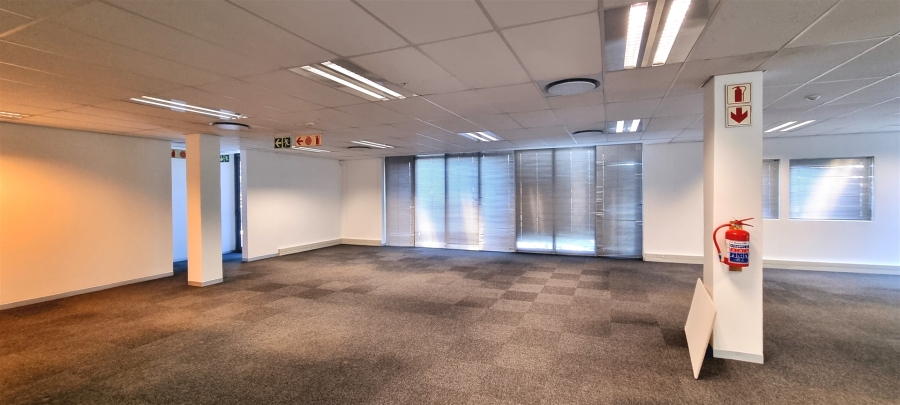 To Let commercial Property for Rent in Bryanston Gauteng