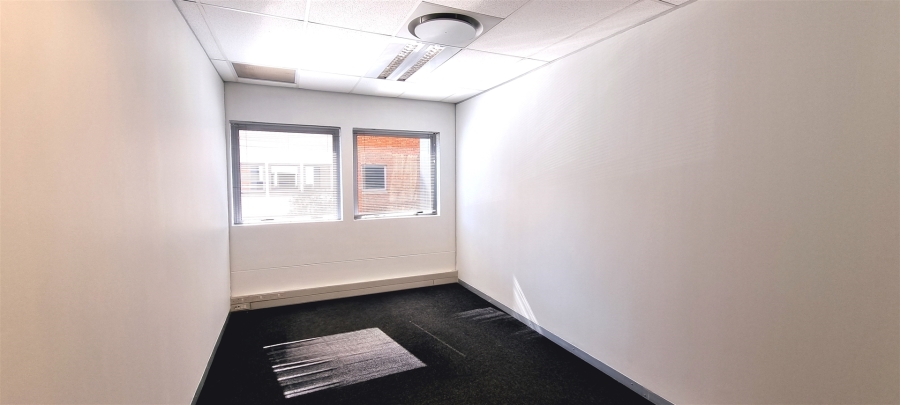 To Let commercial Property for Rent in Bryanston Gauteng