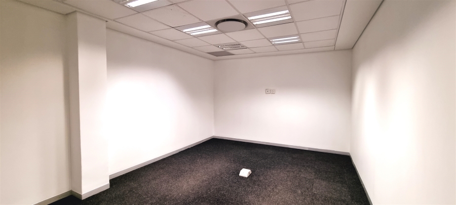 To Let commercial Property for Rent in Bryanston Gauteng