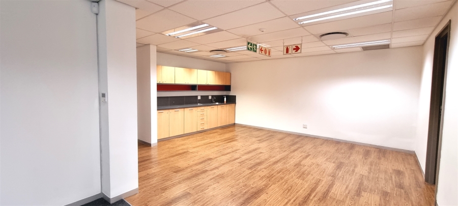 To Let commercial Property for Rent in Bryanston Gauteng