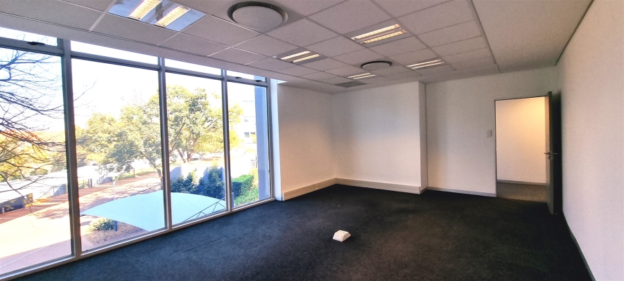 To Let commercial Property for Rent in Bryanston Gauteng