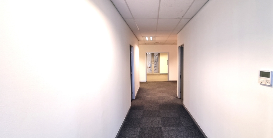 To Let commercial Property for Rent in Bryanston Gauteng