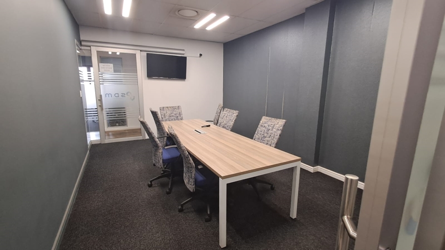 To Let commercial Property for Rent in Die Hoewes Gauteng